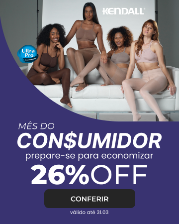 Semana da Mulher - Kendall - Mobile